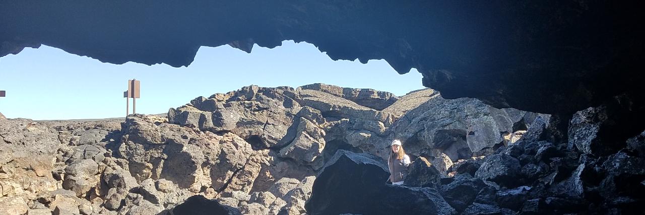 Michelle Michaud banner