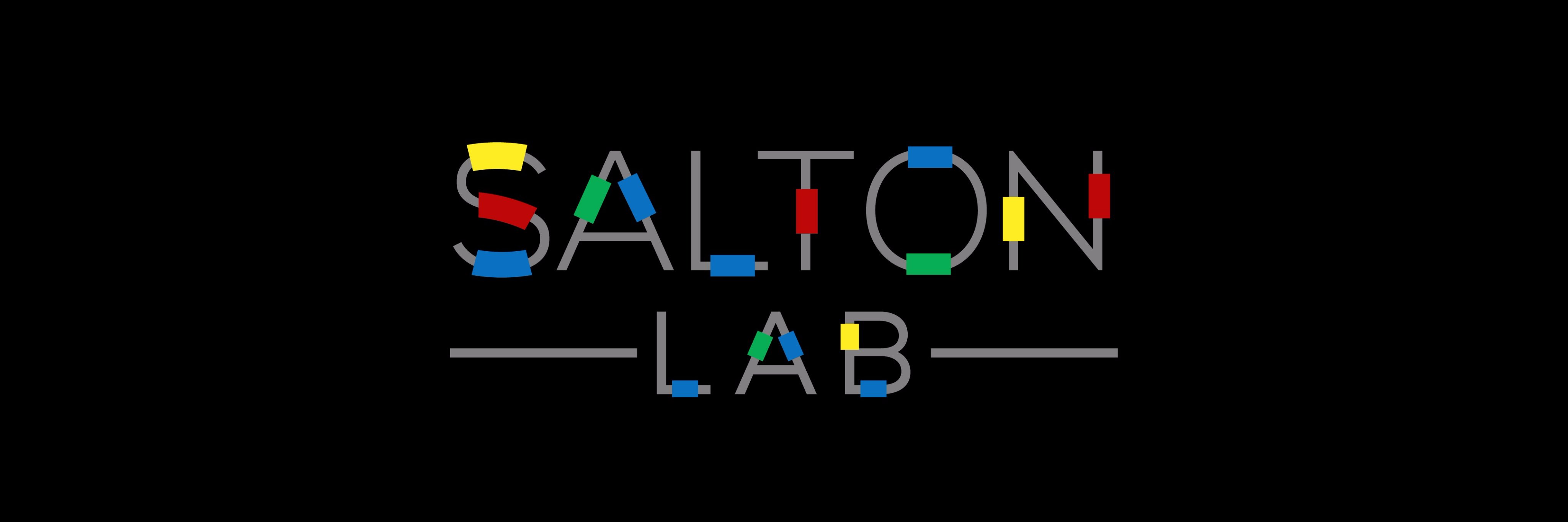 SaltonLab's profile banner image