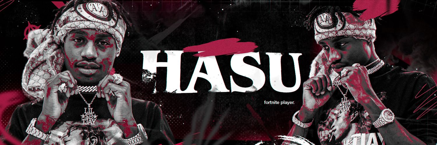 hasu ٤ banner