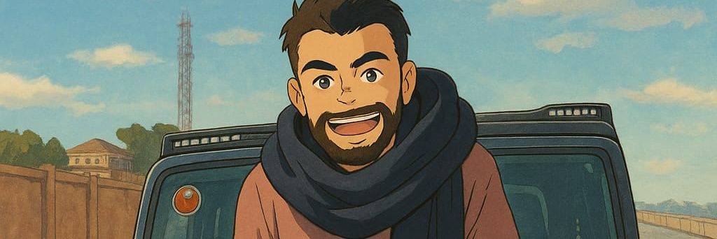 ElBlet4o's profile banner image