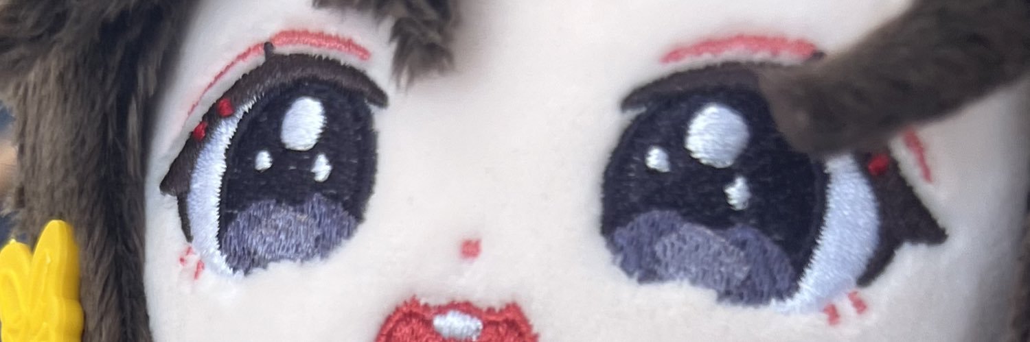 ★彡 banner