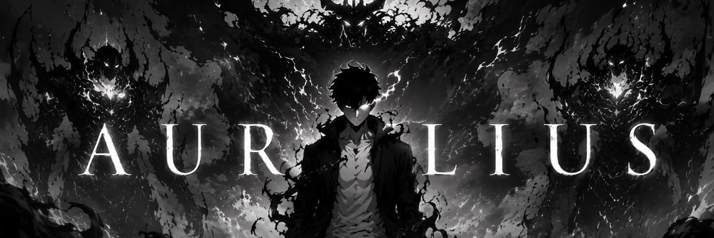 Aureliuso121's profile banner image
