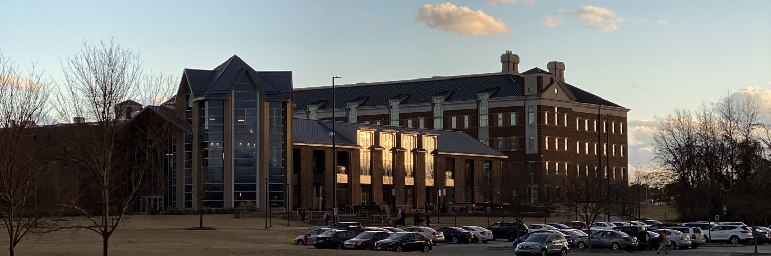 That Gay College Student banner