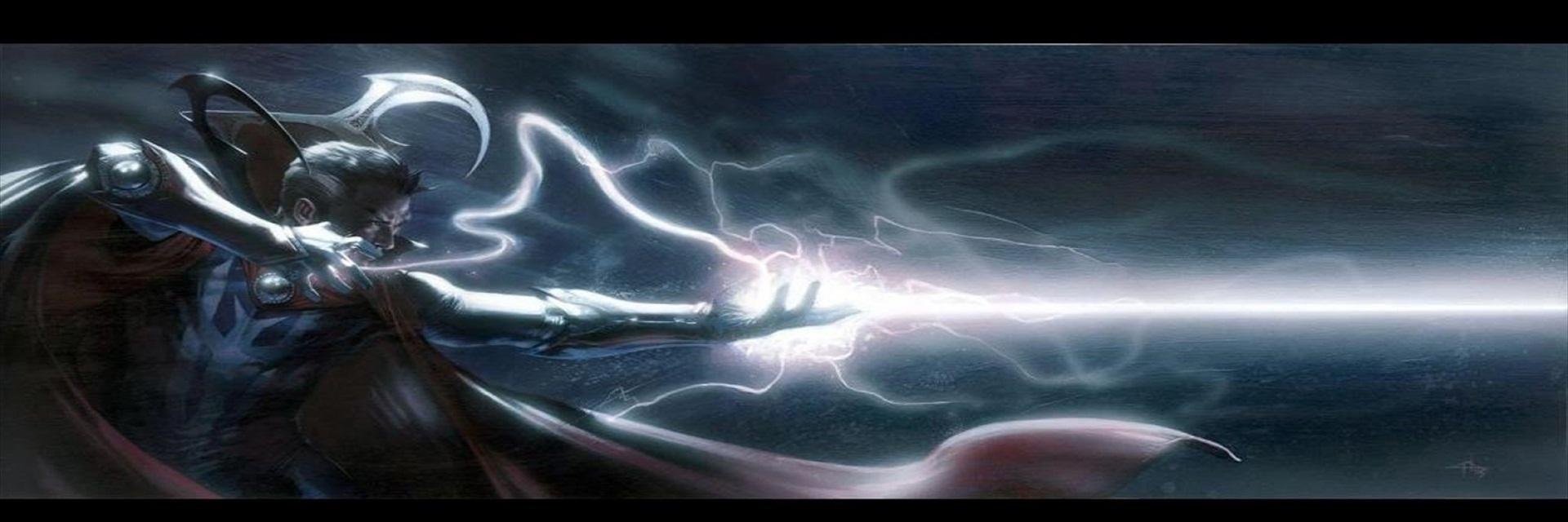 JeremyAgost's profile banner image