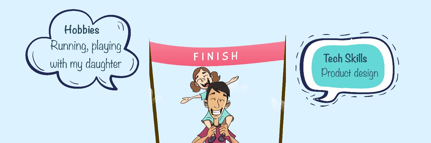 prakashsd's profile banner image
