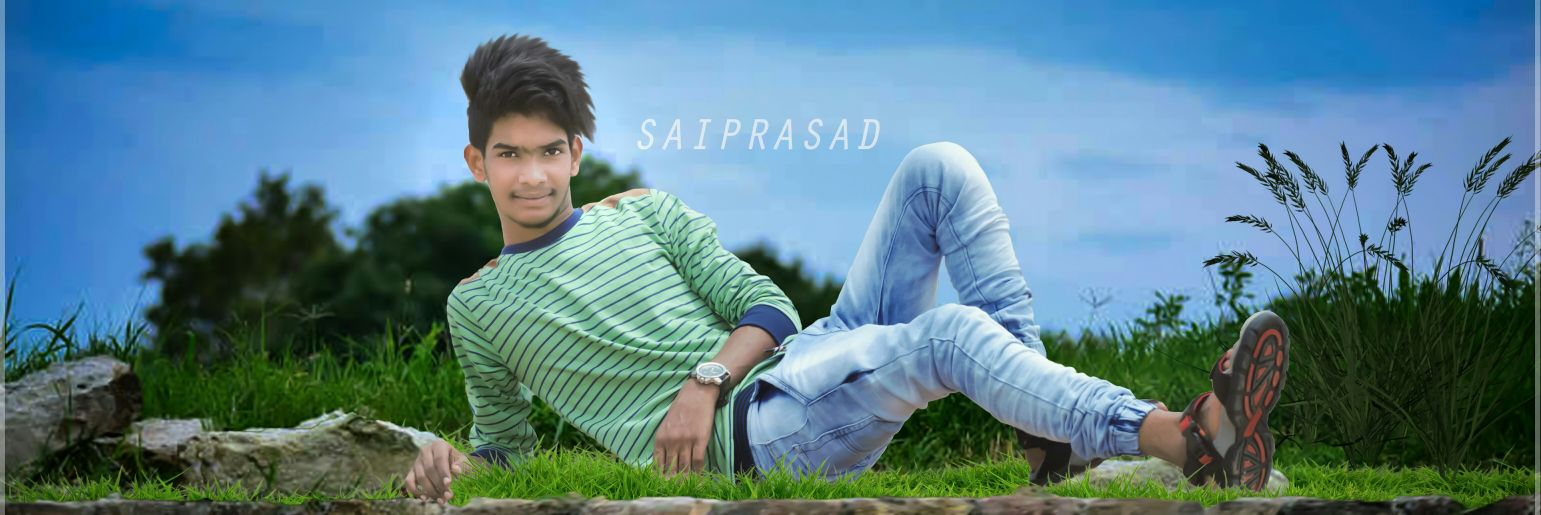 Saiprasad banner