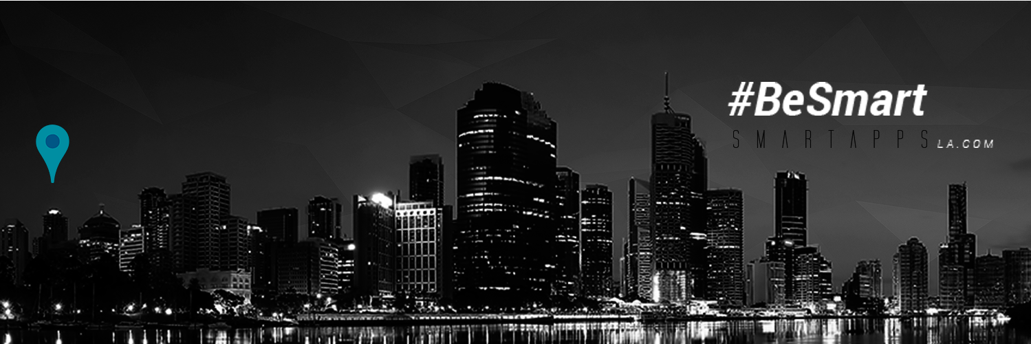 SmartAppsLA's profile banner image