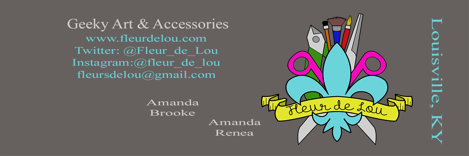Fleur De Lou banner