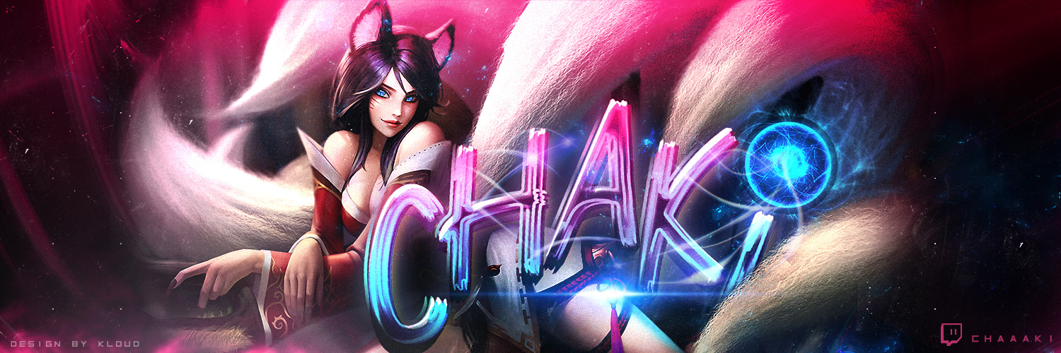 Chaki banner