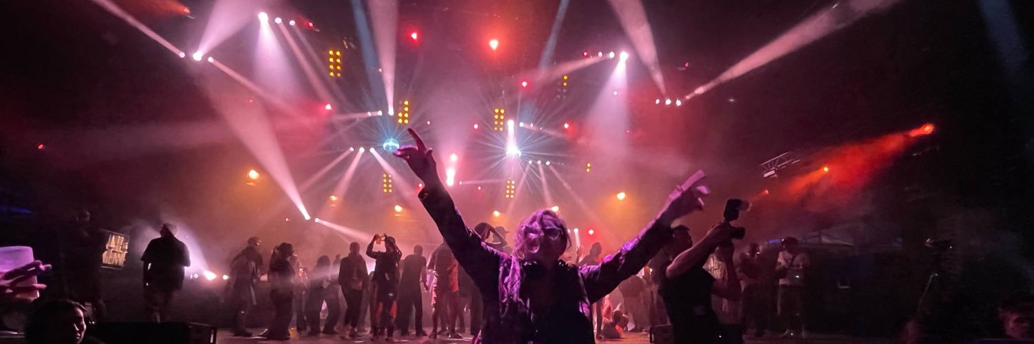 Nicky Blumenfeld banner