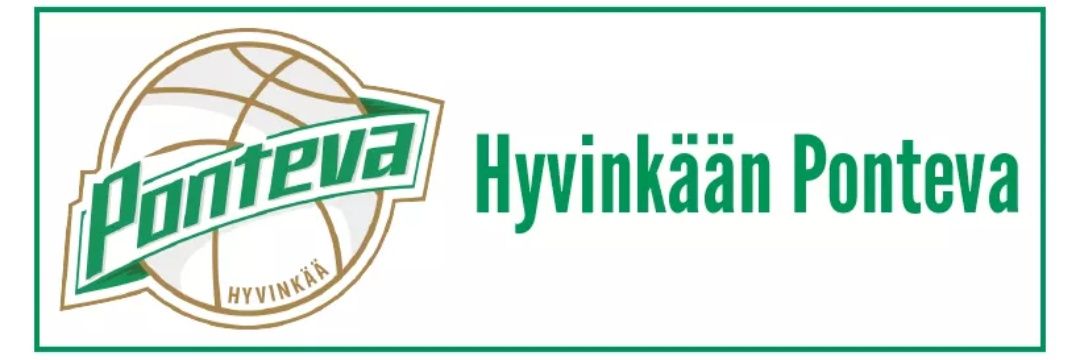 Hyvinkään Ponteva banner