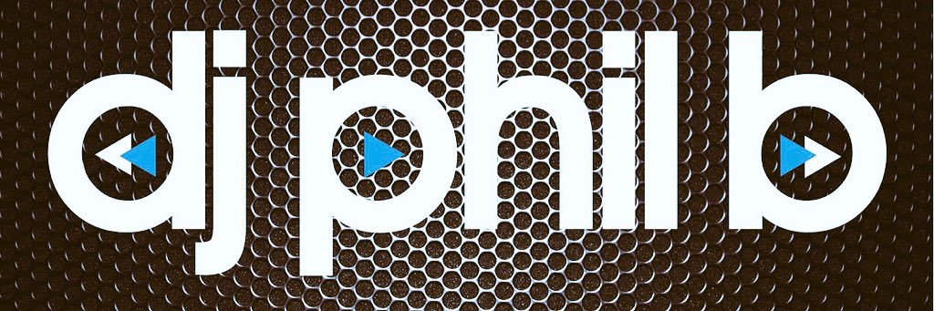 DJPhilB1's profile banner image