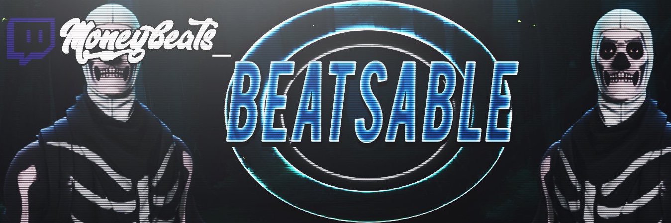 Money Beats banner