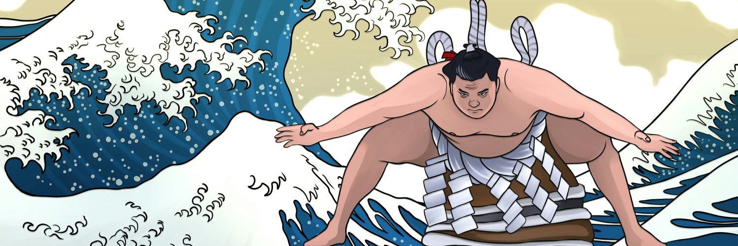 Grand Sumo Breakdown banner