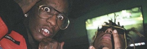 DoobioTheAsian's profile banner image