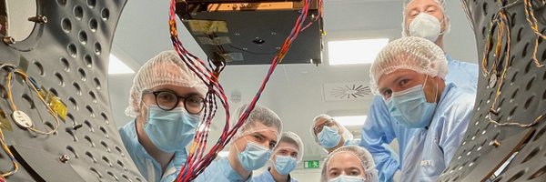 EIRSAT1 Profile Banner
