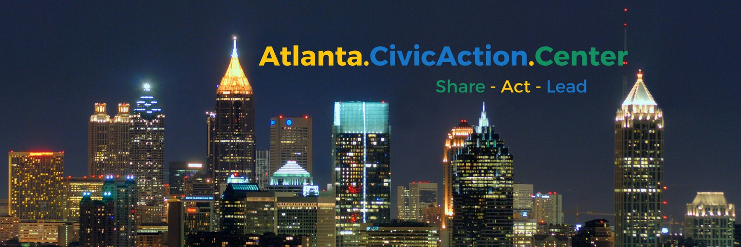 Civic_Atlanta's profile banner image