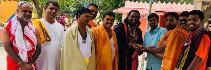 VishalkrishanaJ's profile banner image