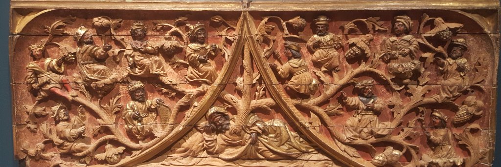 Micheal Boudreaux banner