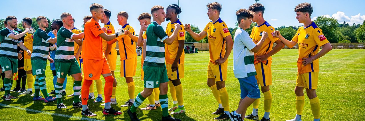 Carson Arnold banner