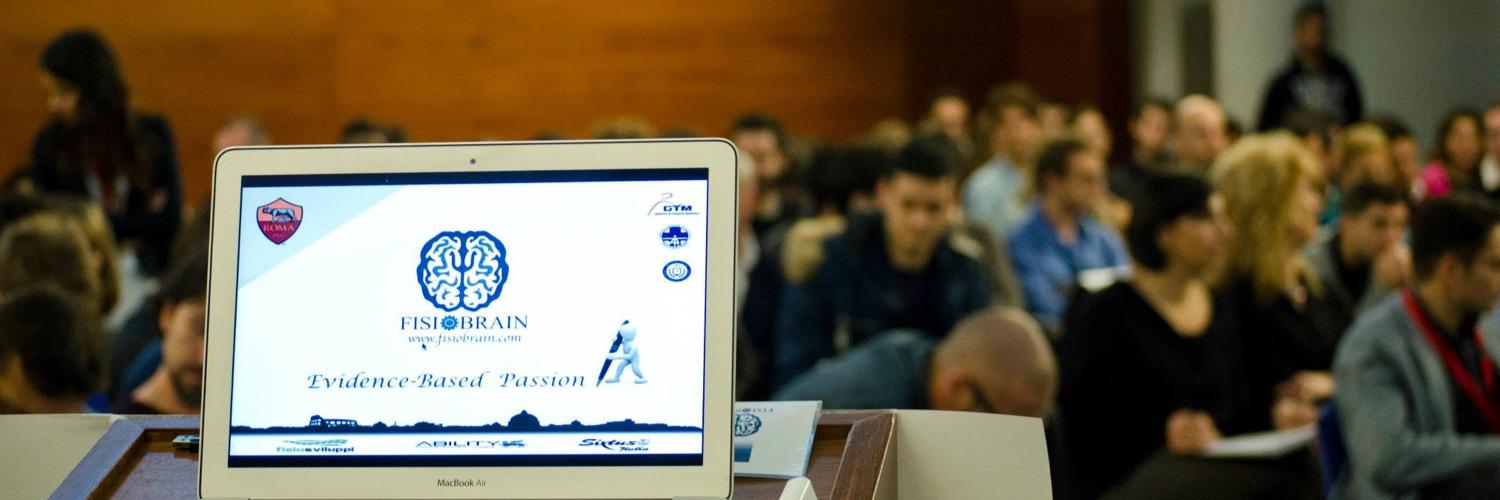 FisioBrain's profile banner image