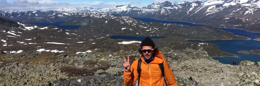 Runar Helland Åmot banner