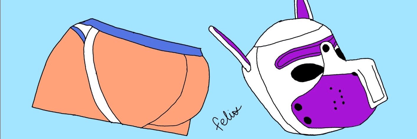 Felixxxwolff's profile banner image