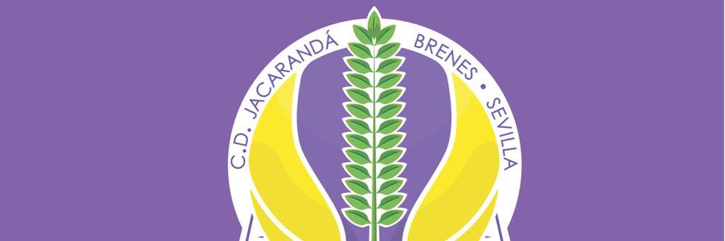 Jacarandá Baloncesto banner