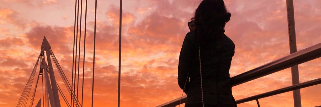 MaryamDee's profile banner image