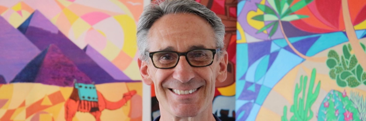GlenShear's profile banner image