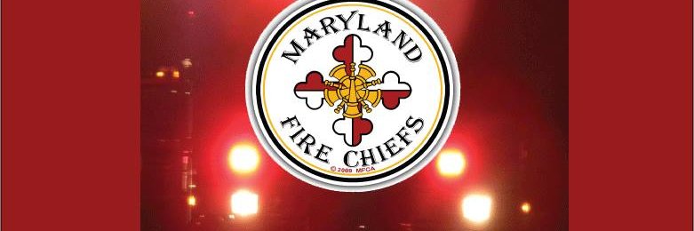 MD FIRE CHIEFS banner