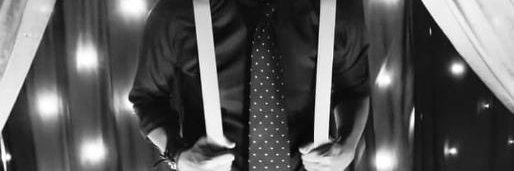 proferickson's profile banner image