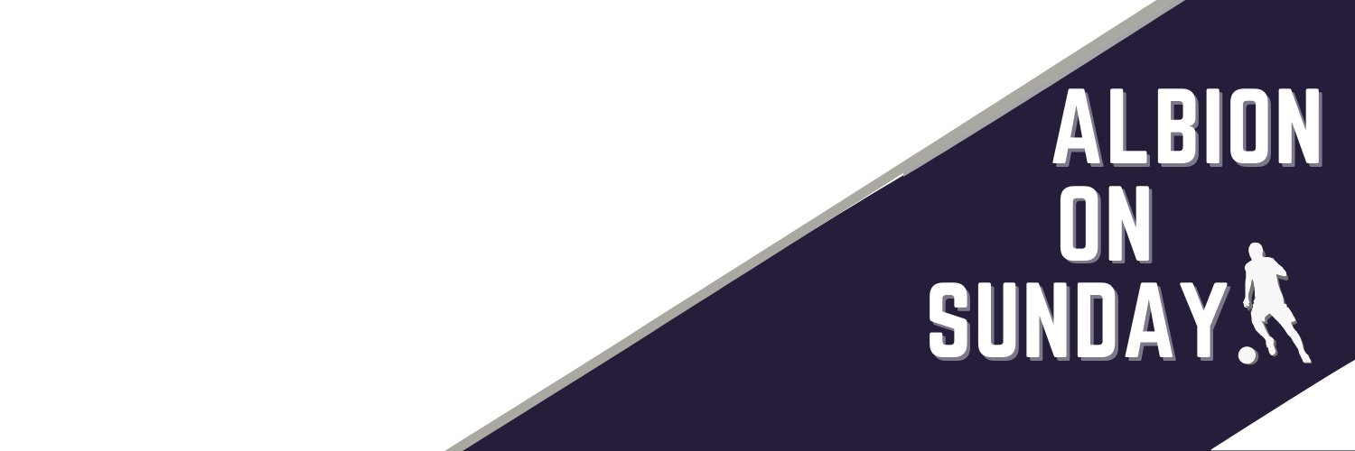 Dan @ AlbionOnSunday banner