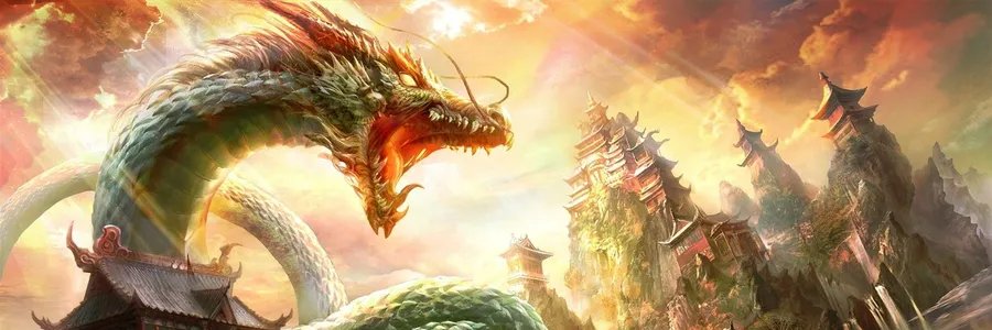 龍 大六 banner