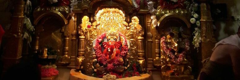 milindmahale's profile banner image