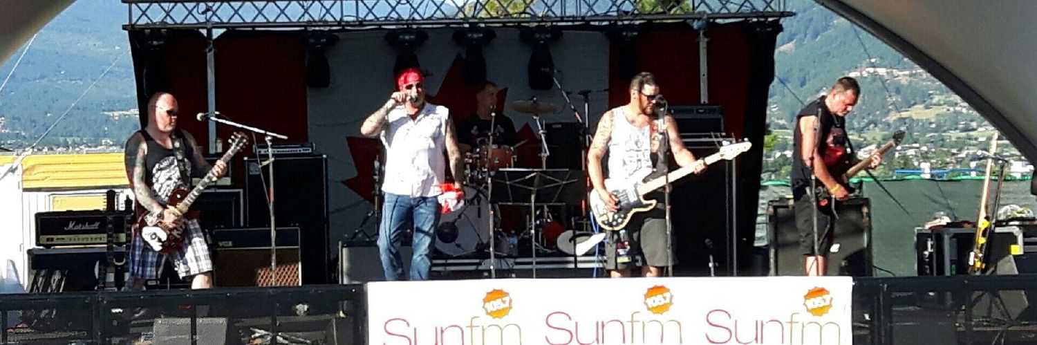 Dusty Sampert banner