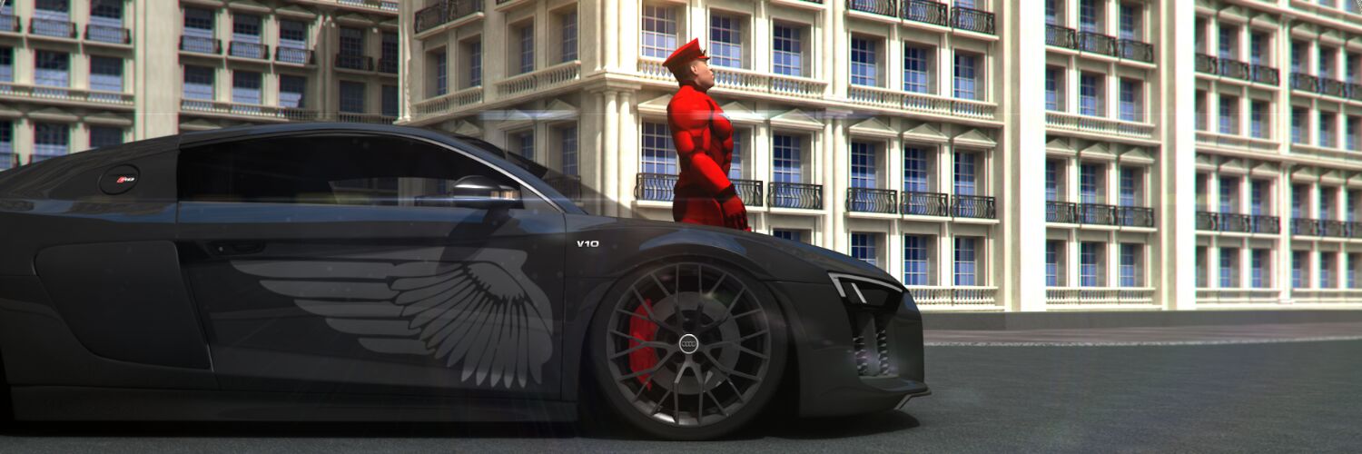blacksky_superh's profile banner image