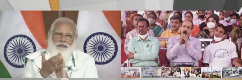 Dr P Kamath's banner