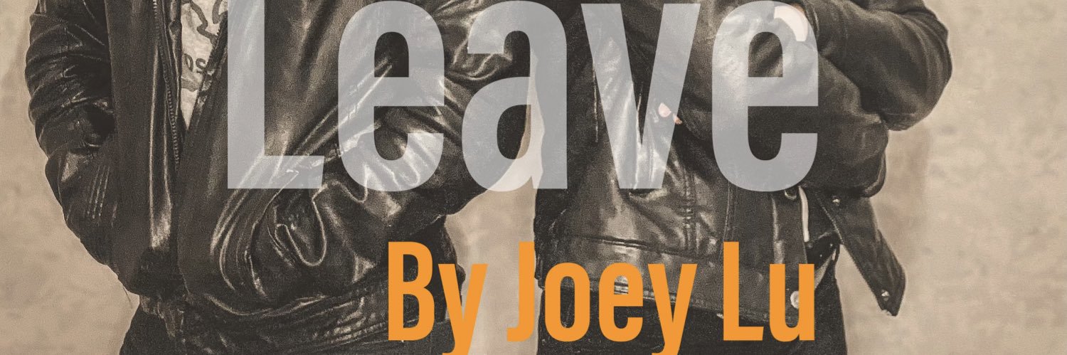 JoeyLuMusic's profile banner image
