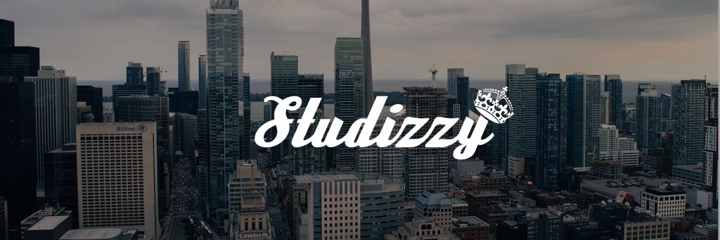 studizzy's profile banner image