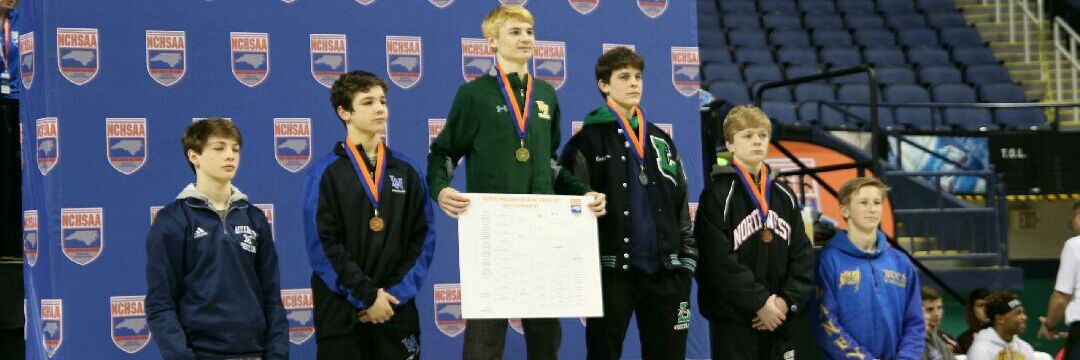 Micheal Dalton banner