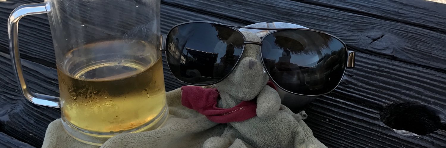 Shackleton-East banner