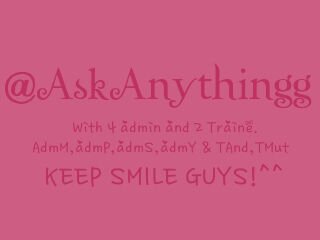 AskAnythingg's profile banner image
