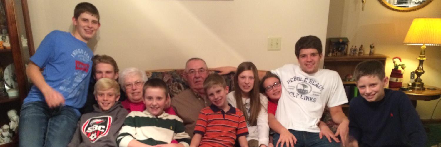 kevinschupp's profile banner image