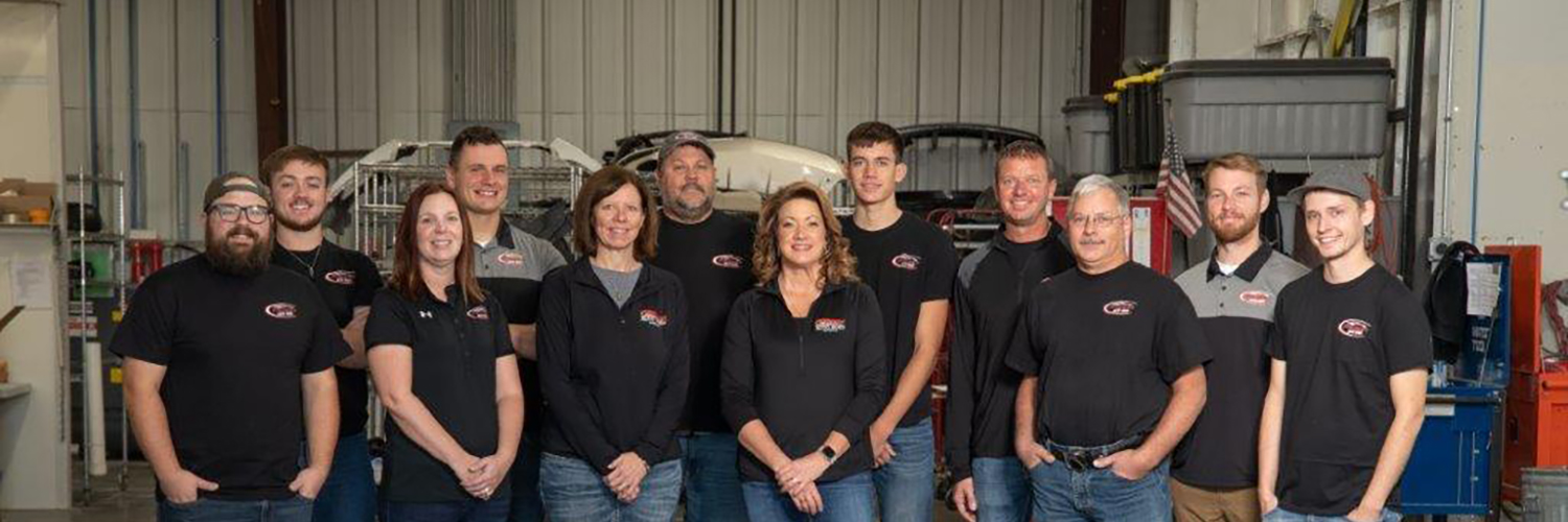 ProbstAutoBody's profile banner image