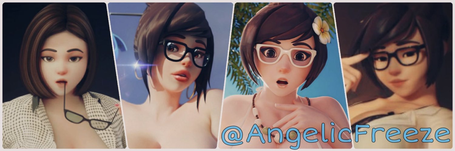 AngelicFreeze's profile banner image