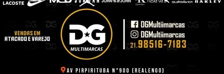 DgDosSanto's profile banner image