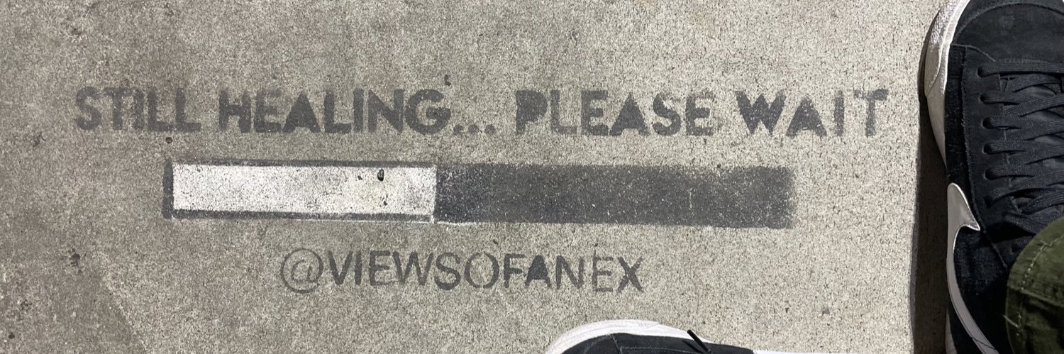 unszned's profile banner image