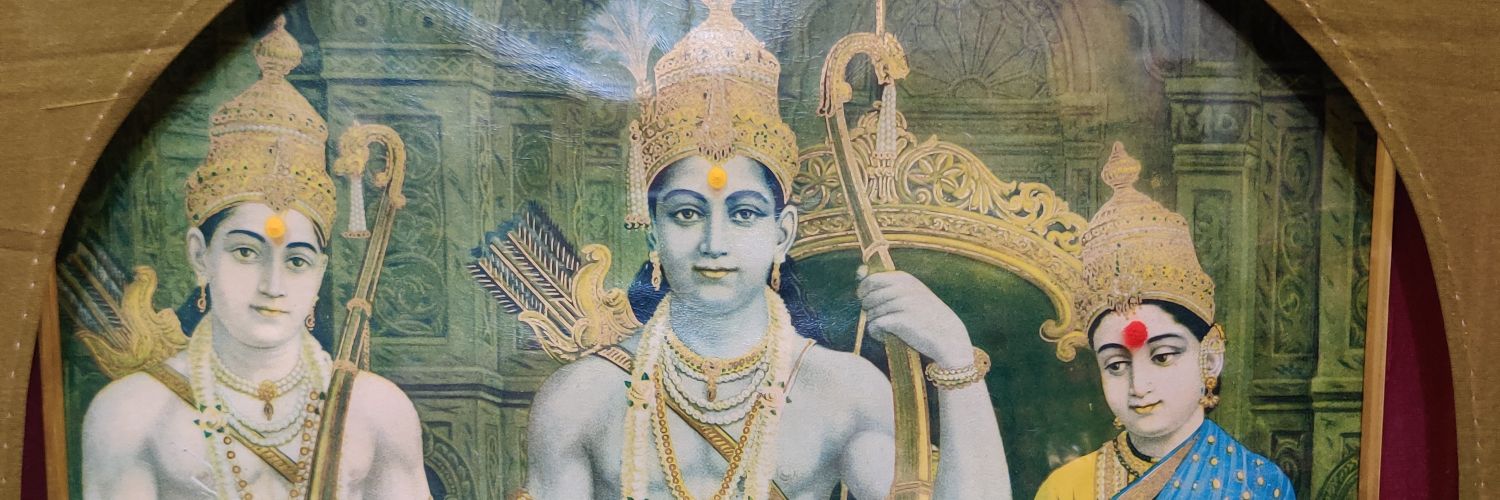 Azaad chaturvedi banner