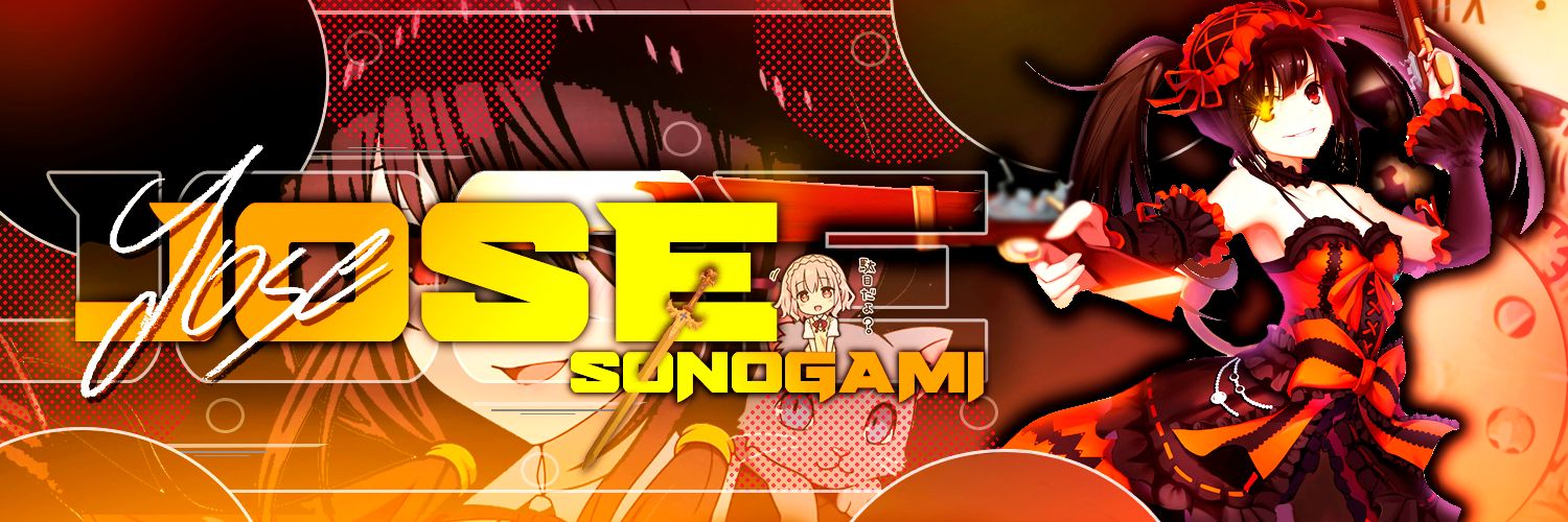 JoseLui0303's profile banner image